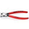 Kleště štípací Štípací kleště na plast vyhnuté 160mm KNIPEX 7221160 7221160