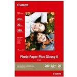 CANON LU-101 Luster, A3 fotopapír, 20 ks, 260g/ m 6211B007 – Sleviste.cz