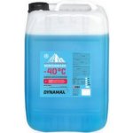 Dynamax Screenwash -40°C citrón 25 l