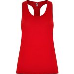 Roly dívčí tílko Aida červená – Zboží Dáma