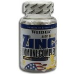 Weider Zinc Immune Complex 120 tablet – Hledejceny.cz