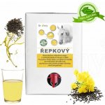 Dromy Řepkový olej + vit E 3 l – Zboží Dáma