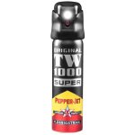 TW1000 Obranný sprej Super Pepper 75 ml – Zboží Dáma