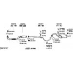Bosal BS 286-157 – Hledejceny.cz