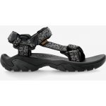 Teva Terra Fi 5 Universal magma black/grey – Hledejceny.cz