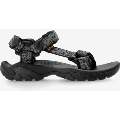 Teva Terra Fi 5 Universal magma black/grey – Hledejceny.cz
