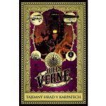 Tajemný hrad v Karpatech - Jules Verne – Hledejceny.cz