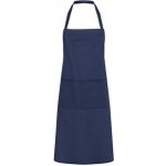 Karlowsky Gastro zástěra KY026 Navy 75x95cm – Hledejceny.cz