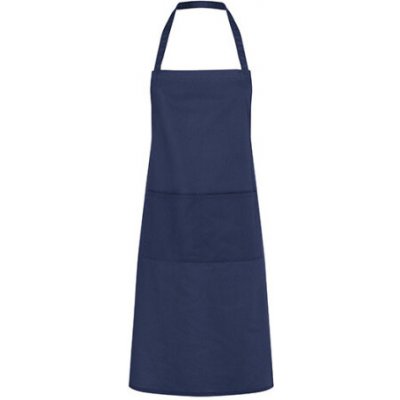 Karlowsky Gastro zástěra KY026 Navy 75x95cm – Hledejceny.cz