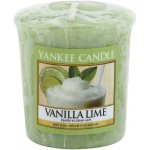 Yankee Candle Vanilla Lime 49 g – Zbozi.Blesk.cz