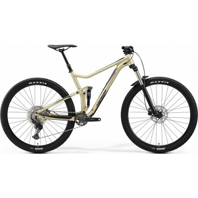 Merida One-Twenty 400 2023