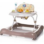 4Baby 1st Steps hnědá – Zboží Dáma