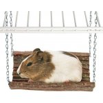 Karlie-Flamingo Wonderland houpačka pro hlodavce 20 x 20 cm – Zbozi.Blesk.cz