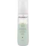 Goldwell Dualsenses Curly Twist Hydrating Serum Spray - dvoufázový spray pro přirozeně vlnité a trvalené vlasy 150 ml – Zbozi.Blesk.cz