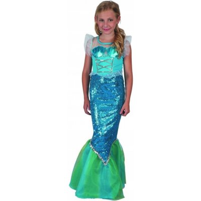 Mořská panna MaDe – Sleviste.cz