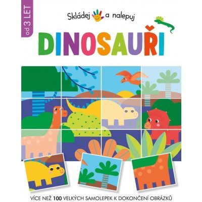 Dinosauři - Svojtka&Co. – Sleviste.cz