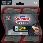 Spontex FlexandWash 2 ks – Zboží Dáma