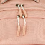 Stil Batoh Brisk Powder růžová – Zboží Dáma