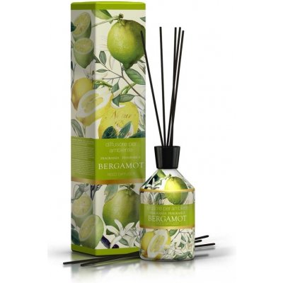 Rudy Profumi Aroma difuzér s vůní Bergamot 250 ml – Zboží Mobilmania