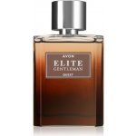 Avon Elite Gentleman Quest toaletní voda pánská 75 ml – Hledejceny.cz