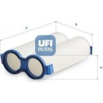 Vzduchový filtr UFI 27.TUB.01 – Hledejceny.cz