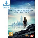 Civilization: Beyond Earth - Rising Tide – Zbozi.Blesk.cz