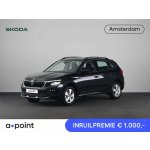 Skoda Kamiq 1.0 TSI Selection 85 kW – Hledejceny.cz