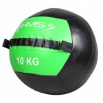 HMS Wall ball 10 kg – Zbozi.Blesk.cz