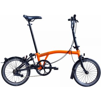 Brompton M6 Edition 2020