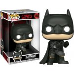 Funko Pop! The Batman Batman 25 cm 1188 – Hledejceny.cz