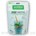 Purasana Smoothie Sport BIO Jméno: Smoothie Beauty Bio 150 g – Sleviste.cz