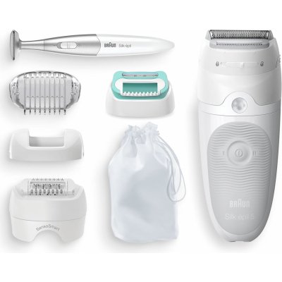 Braun 5-825 – Sleviste.cz