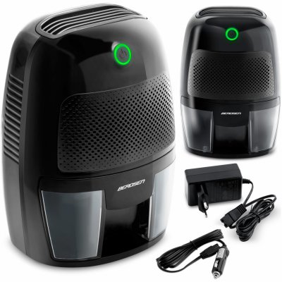 Berdsen BR-50B černý – Hledejceny.cz