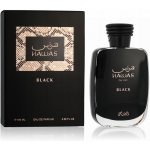Rasasi Hawas Black parfémovaná voda pánská 100 ml – Zboží Dáma