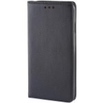 Pouzdro ForCell Smart Book case Realme GT 5G černé – Zboží Mobilmania