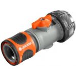 Gardena Regulační stopspojka 2942-20 – HobbyKompas.cz