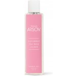 Tomas Arsov CUCUMBER TEA ROSE LYCHEE Tělový balzám 200 ml – Zboží Dáma