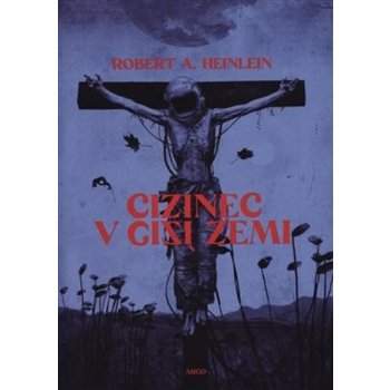 Cizinec v cizí zemi