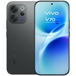 Vivo V70 8GB/256GB Authentic Black – Hledejceny.cz