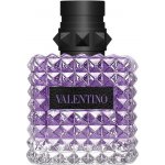 Valentino Born In Roma Donna Purple Melancholia parfémovaná voda dámská 30 ml – Hledejceny.cz
