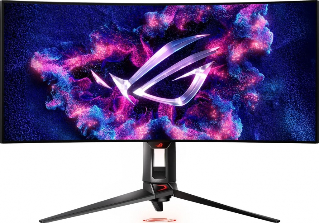 Asus PG34WCDM