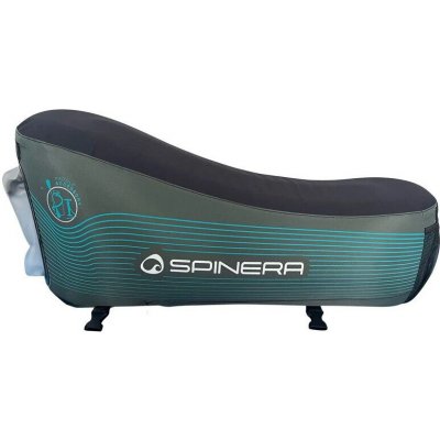 SPINERA Sedlo pro SUP a kajak – Hledejceny.cz