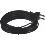 Ideazoo topný kabel 5,7 m 50 W – Hledejceny.cz