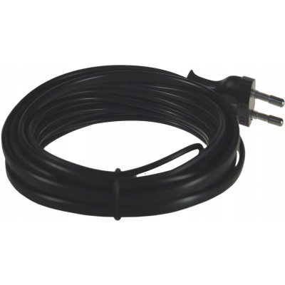 Ideazoo topný kabel 5,7 m 50 W – Hledejceny.cz
