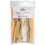 Rymer Vonné vykuřovadlo Palo Santo – špalíky 20 g – Zboží Dáma