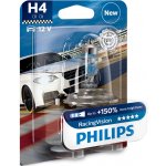 Philips RacingVision 12342RVB1 H4 P43t-38 12V 60/55W – Hledejceny.cz