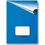 BOBO Sešit školní bezdřevý 460 – Zbozi.Blesk.cz