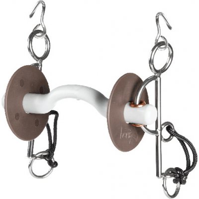 Beris Udidlo nelomené Pelham Tongue měkké – Zboží Dáma