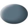 Modelářské nářadí Revell barva 79 modrošedá Grey Blue matná Email color 14 ml 32179