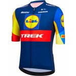 Santini LIDL Trek 2024 modrá – Zboží Dáma Santini LIDL Trek 2024 modrá – Zboží Dáma